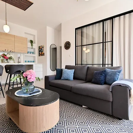 Apartment New Mauri 2 Porec