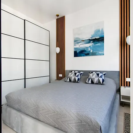 Apartment New Mauri 2 *