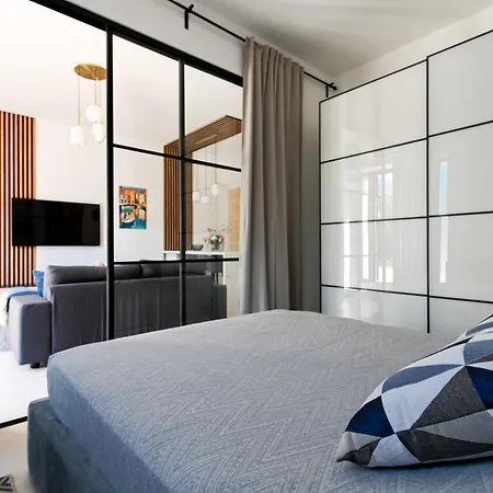 Apartment New Mauri 2 Porec