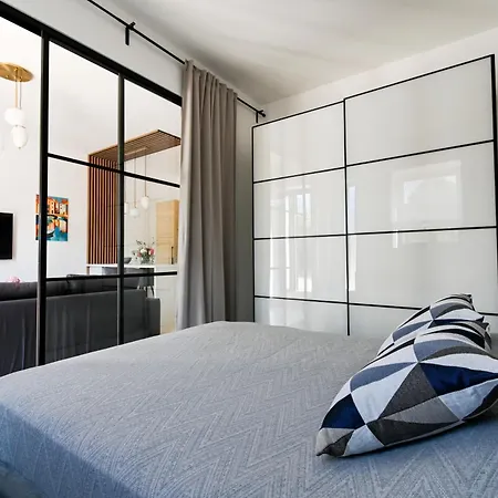 New Mauri 2 Apartament