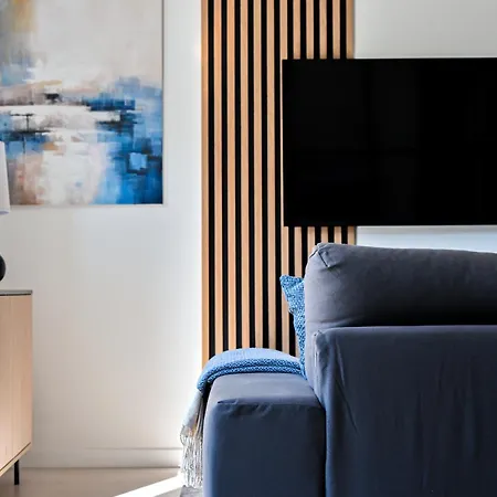 Apartment New Mauri 2 Porec
