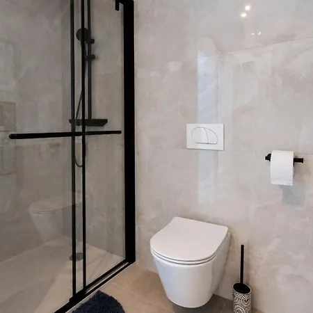Apartment New Mauri 2