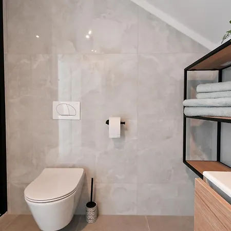 Apartament New Mauri 2