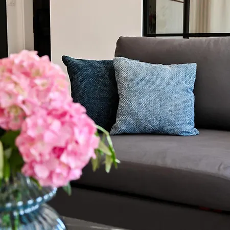 New Mauri 2 Apartament