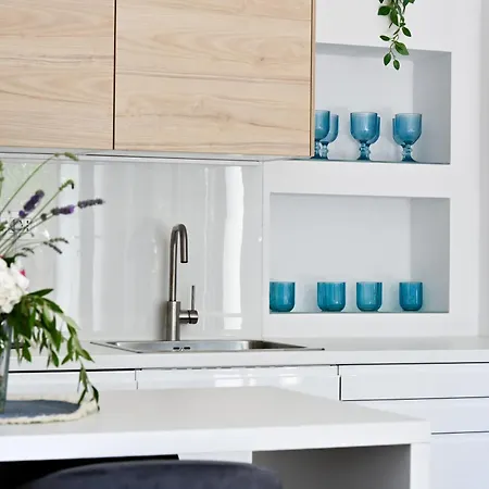 New Mauri 2 Apartament Poreč