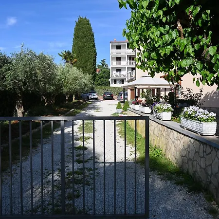 New Mauri 2 Poreč